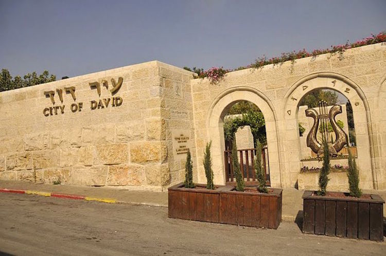 city-of-david